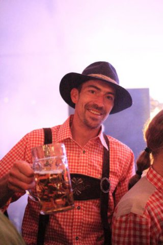 Wiesn 2013